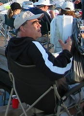 (Work Release) Proof Pat Anderson Really Was at Lopez