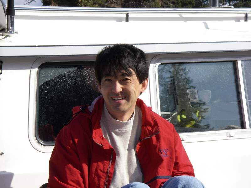 Yuji (Endurance)